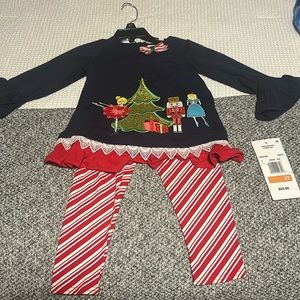 3t Rare Editions Christmas Set